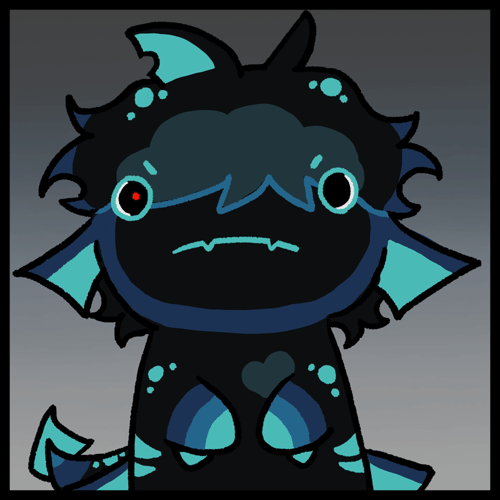 syddic kaloscope as kitty licky :3c